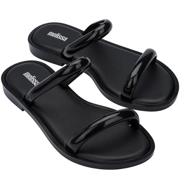 Melissa - Women's - Wave - Black - EU 41