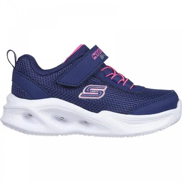 Skechers Sola Glow Toddler - 6