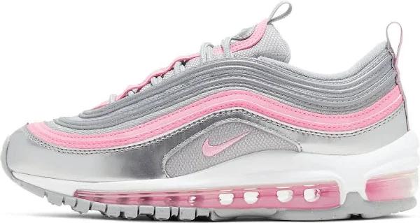 Nike Air Max 97 Pink Silver (GS)