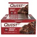 Quest Protein Bar White Chocolate Raspberry - 12 x 60g