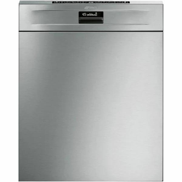 Smeg 60cm Diamond Series Underbench Dishwasher DWAU6D15XT3