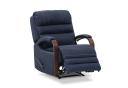 Eldridge - Fabric Recliner by Amart Furniture