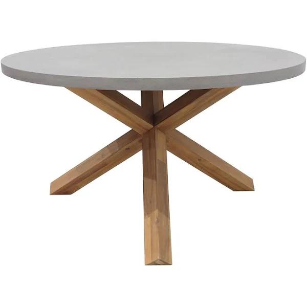 Hartman Boston Round Dining Table