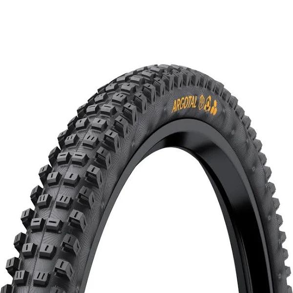 Continental Argotal Trail Endurance MTB Tyre - Black