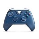 Chronus Wireless Controller For Xbox One, 2.4GHz Wireless Gaming Gamepad, Wireless Game Controller Compatible With Xbox One/PS3/PC(blue)