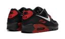 Nike Air Max 90 Anthracite Mystic Red