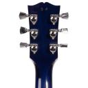 Gibson Les Paul Modern Figured Cobalt Burst