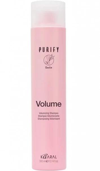 Kaaral Purify Volume Shampoo 300ml