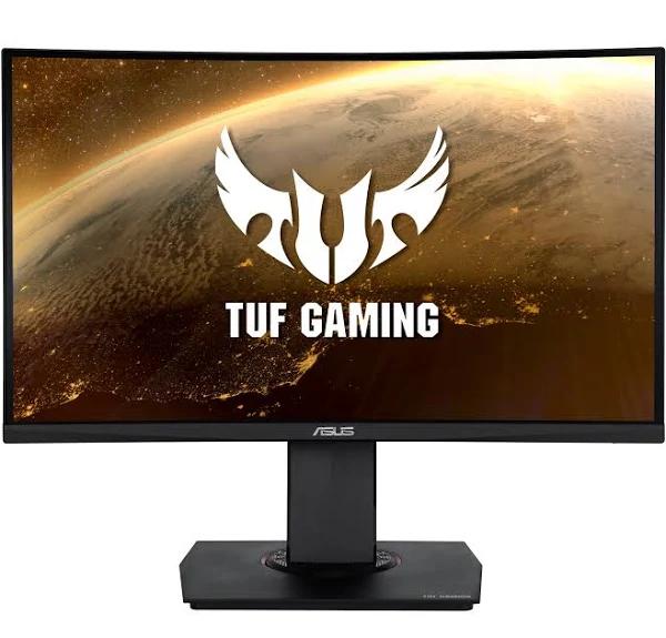 Monitor Asus TUF Gaming VG24VQR 23,6"