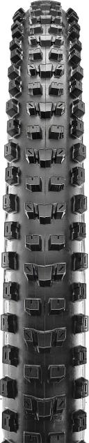 Maxxis Dissector Folding MTB Tyre WT 3c Terra Exo TR 29 x 2.40