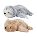 Kmart Weighted Plush Toy-Assorted