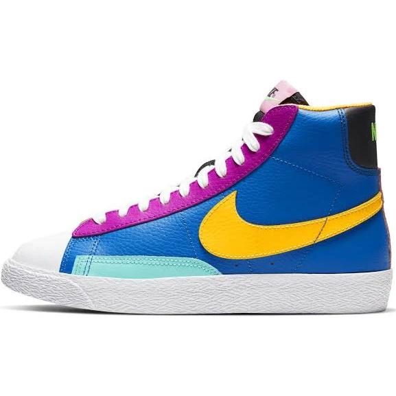 Nike Blazer Mid Multi-color (GS)