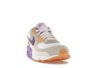 Nike Air Max 90 Action Grape Citron