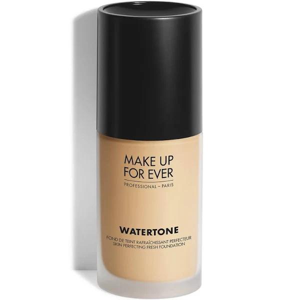 Make Up For Ever Watertone Skin Perfecting Fresh Foundation #Y225 Marble | 40ml/1.35oz