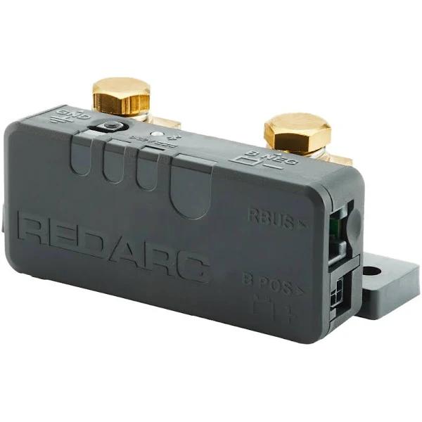 Redarc Smart Battery Monitor