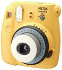 - Fujifilm Instax Mini 8 Camera