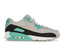 Nike Air Max 90 Neutral Grey Cool Mint (Women's)