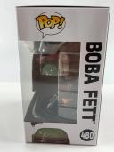 Star Wars: Book of Boba Fett - Boba Fett (Pop! Vinyl)