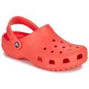 Crocs Classic Clog - Neon Watermelon - 5