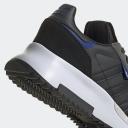 Adidas Originals Retropy F2 Trainer - Grey - Size - 11