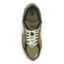 New Balance Green 2002R Sneakers