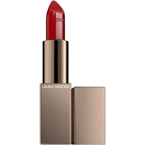 Laura Mercier Rouge Essentiel Silky Creme Lipstick Rouge Ultime