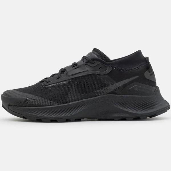 Nike Pegasus Trail 3 GORE-TEX Black Dark Smoke Grey (Women's)