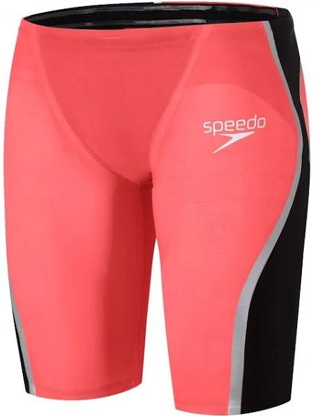 Speedo Fastskin LZR Pure Intent High Waist Jammer