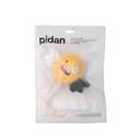 PIDAN Catnip Plush Toy - Little Monster Yellow