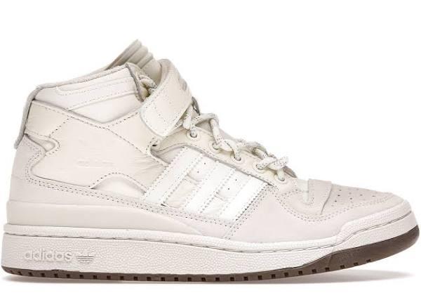 Adidas Forum Mid Ivy Park Icy Park Cream White