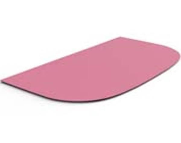 Surefeed Mat Pink