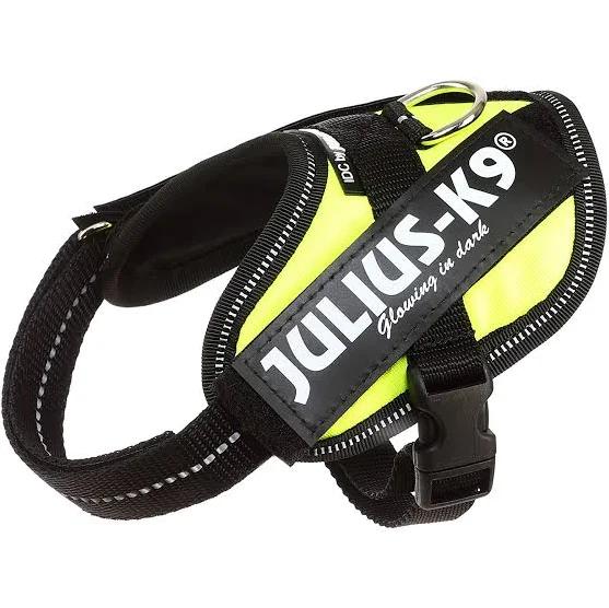 Julius K9 Powerharness