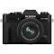 Fujifilm X-T30 II Mirrorless Camera With XC15-45mm Lens Kit - Black