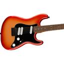 Squier Contemporary Stratocaster Special HT - Sunset Metallic