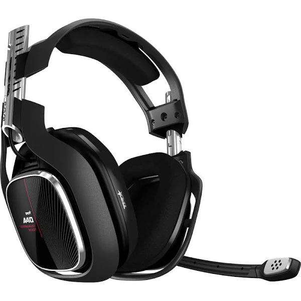 Astro Gaming A40 TR Wired Headset - Xbox Series x | S, Xbox One, PC & Mac