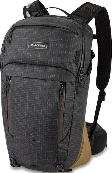 Dakine Seeker 18L - Black