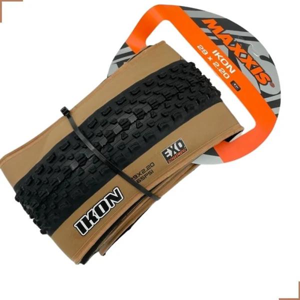 Maxxis Ikon 29 x 2.20 60TPI Exo Folding Tyre