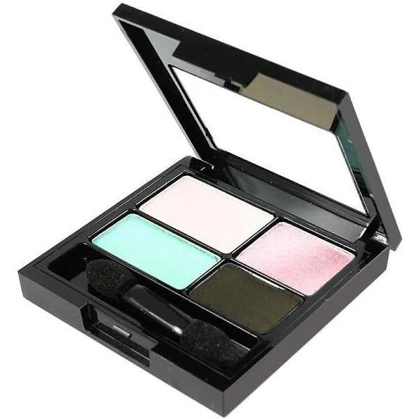 Revlon ColorStay 16 Hour Eye Shadow Quad Sun Swept 590