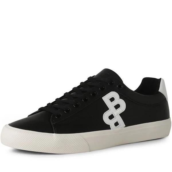 Boss Tennis Trainer, Size 11, Black