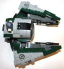 LEGO 75168 Yoda's Jedi Starfighter Star Wars