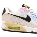 Nike Air Max 90 Women's Shoes - White