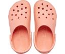 Crocs Kids Classic Clog - Digital Violet