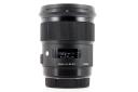 Sigma 50mm f/1.4 DG HSM Art Lens For Canon