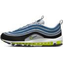 Nike Air Max 97 Undefeated Black Militia Green (2020)