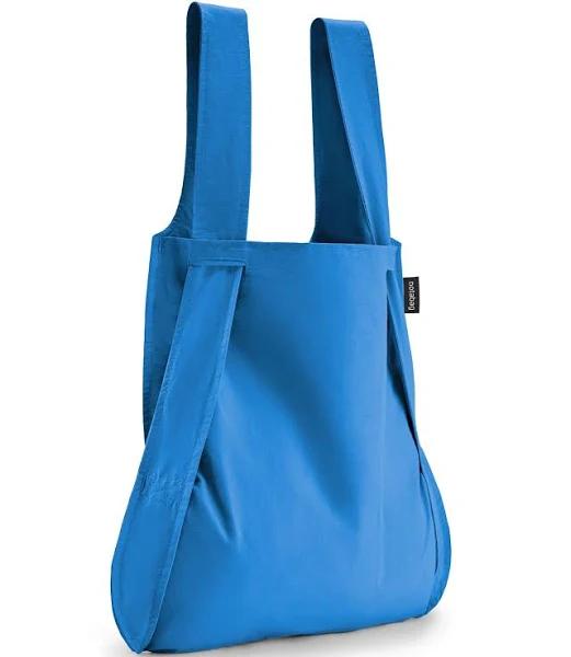 Notabag Bag & Backpack Blue