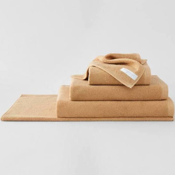 Sheridan Soft Cotton Twist Bath Mat