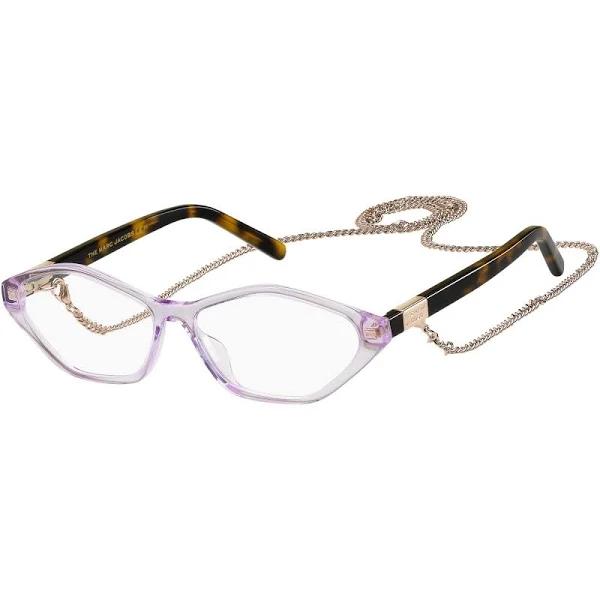 Marc Jacobs Marc 498 - S10 Lilac Havana