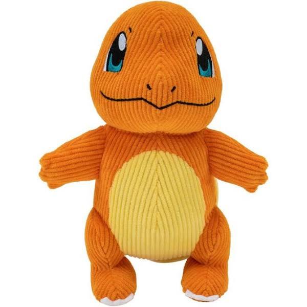 Pokemon Charmander 20cm Plush