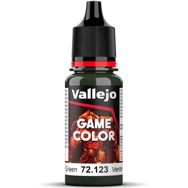 Vallejo Game Colour - Angel Green 18ml