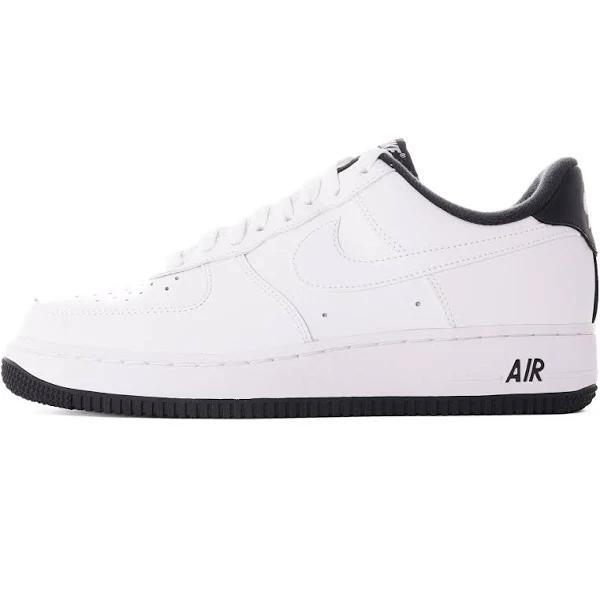 Nike Air Force 1 '07 - White/Black